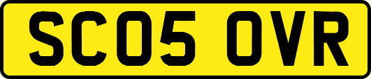 SC05OVR