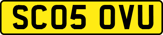 SC05OVU