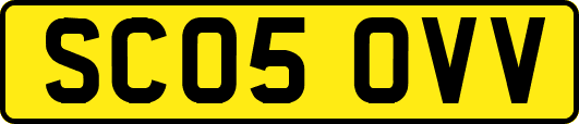 SC05OVV