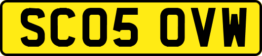 SC05OVW