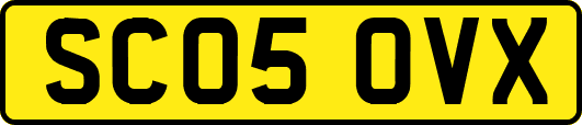 SC05OVX
