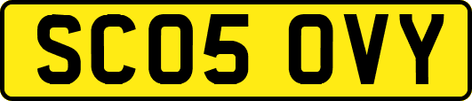 SC05OVY