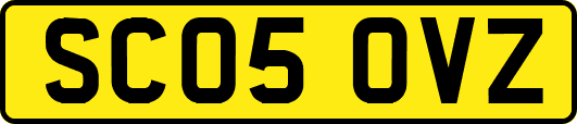 SC05OVZ