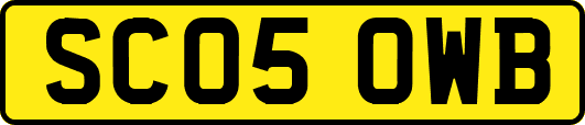 SC05OWB