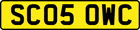 SC05OWC