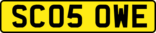 SC05OWE