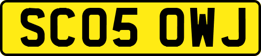 SC05OWJ