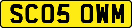 SC05OWM