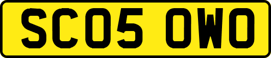 SC05OWO