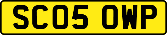 SC05OWP