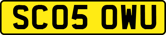 SC05OWU