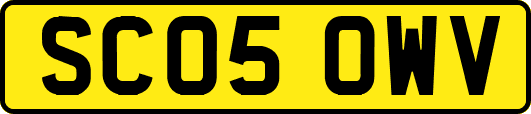 SC05OWV