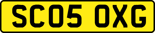 SC05OXG