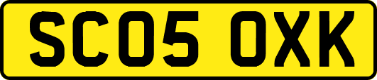 SC05OXK