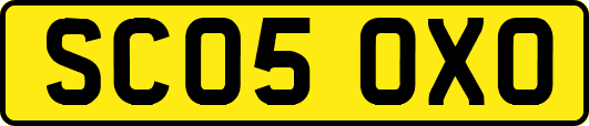 SC05OXO