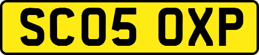 SC05OXP