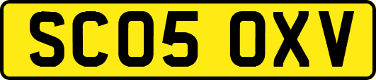 SC05OXV