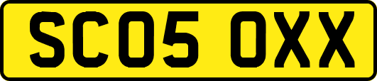 SC05OXX