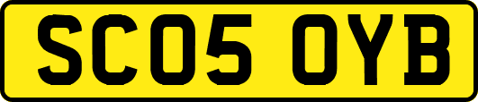 SC05OYB