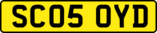 SC05OYD