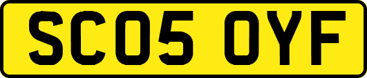 SC05OYF