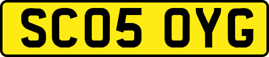 SC05OYG