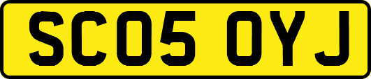 SC05OYJ