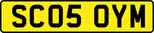 SC05OYM