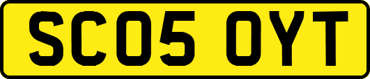 SC05OYT