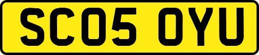 SC05OYU