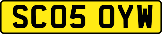 SC05OYW