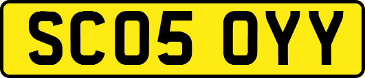 SC05OYY