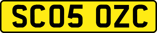 SC05OZC