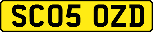 SC05OZD