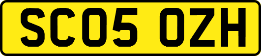 SC05OZH