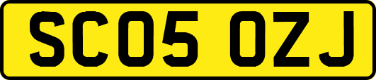 SC05OZJ