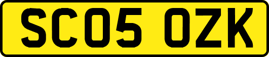 SC05OZK