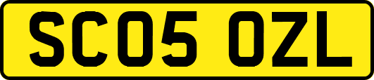 SC05OZL