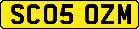 SC05OZM