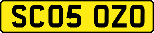 SC05OZO
