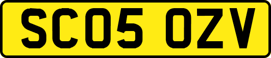 SC05OZV