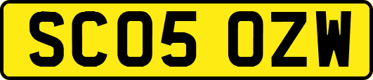 SC05OZW