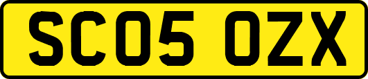 SC05OZX