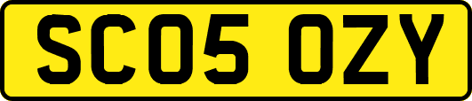 SC05OZY