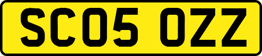 SC05OZZ