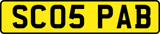 SC05PAB