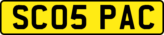 SC05PAC