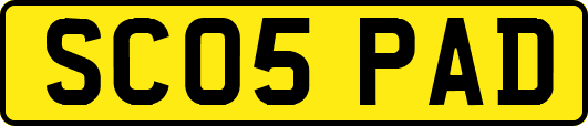 SC05PAD