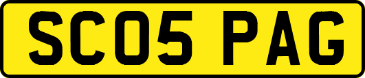 SC05PAG
