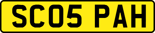SC05PAH